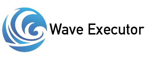 Wave Executor logo